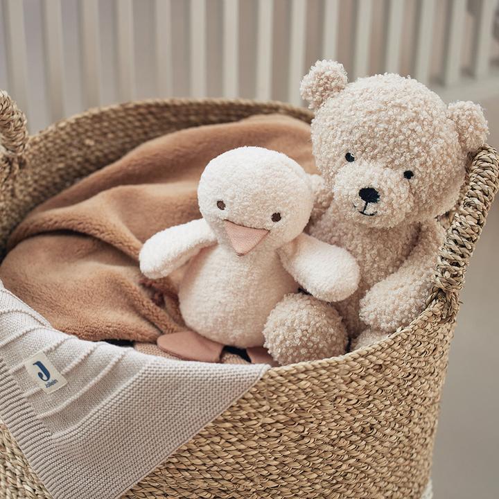 Image du produit Jollein Doudou Teddy Bear (24 cm)