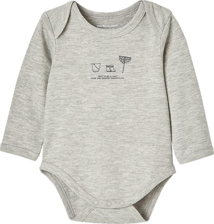 Immagine prodotto Vertbaudet Bodie (80)