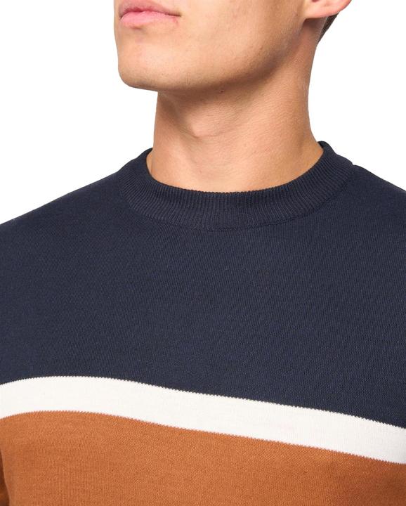 Produktbild Bewley & Ritch Easedale Pullover Rundhalsausschnitt (L)