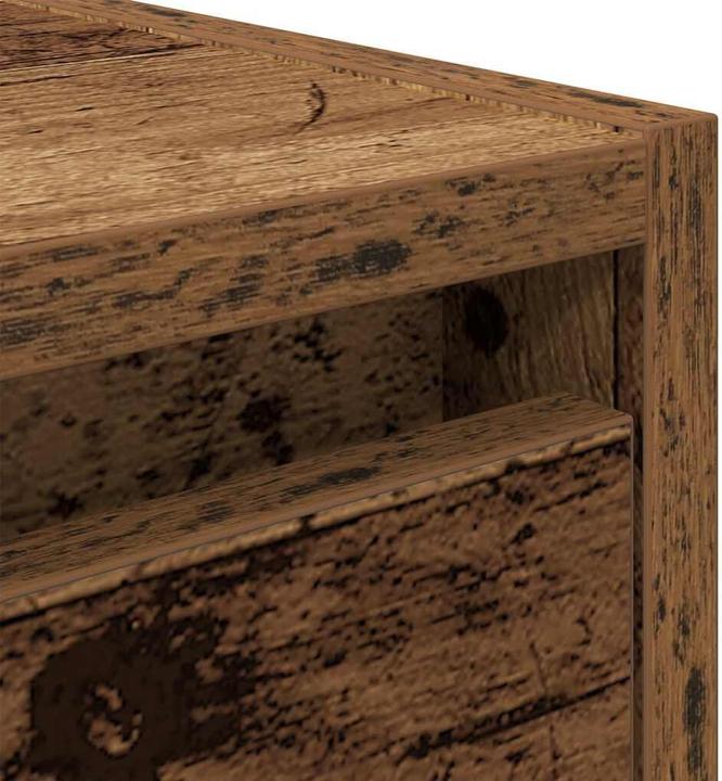 Actual product image vidaXL Radoste