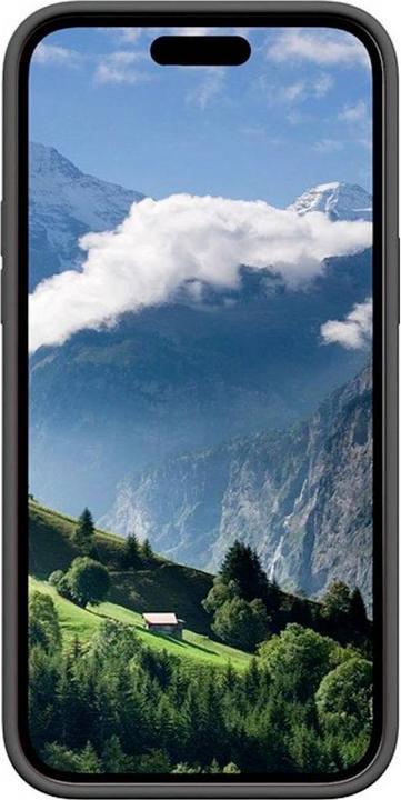 Actual product image JT Berlin SiliconeCase Steglitz| Apple iPhone 15| black| 11056 (11056) (Apple iPhone 15)