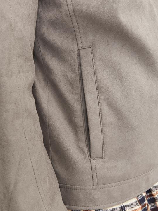 Actual product image Jack & Jones Jjedylan Clean Jacket Noos (M)