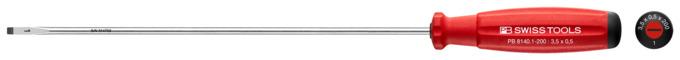 Produktbild PB Swiss Tools SchraubenzieherPB 8140 1-200 (Schlitz)