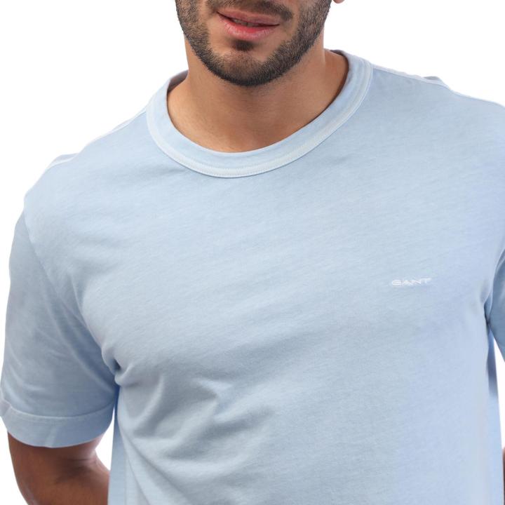 Produktbild GANT Sunfaded TShirt (3XL, L, XL, XXL)