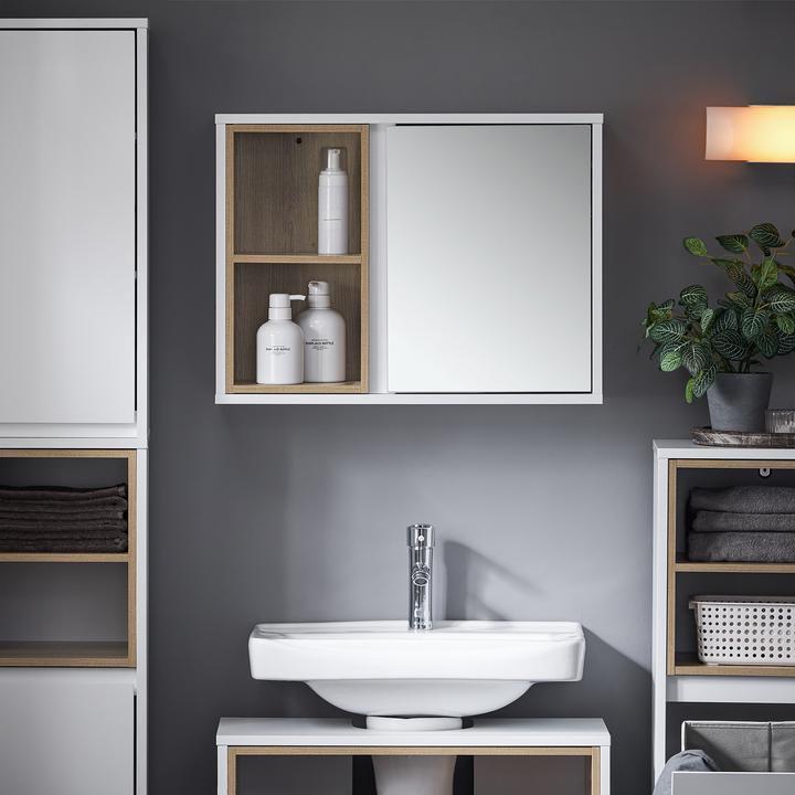 Produktbild SoBuy Diana (60 x 20 x 45 cm)