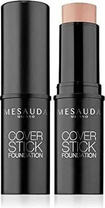 Image du produit Mesauda Visage - Fond de teint Cover Stick Fudge 604 (604)