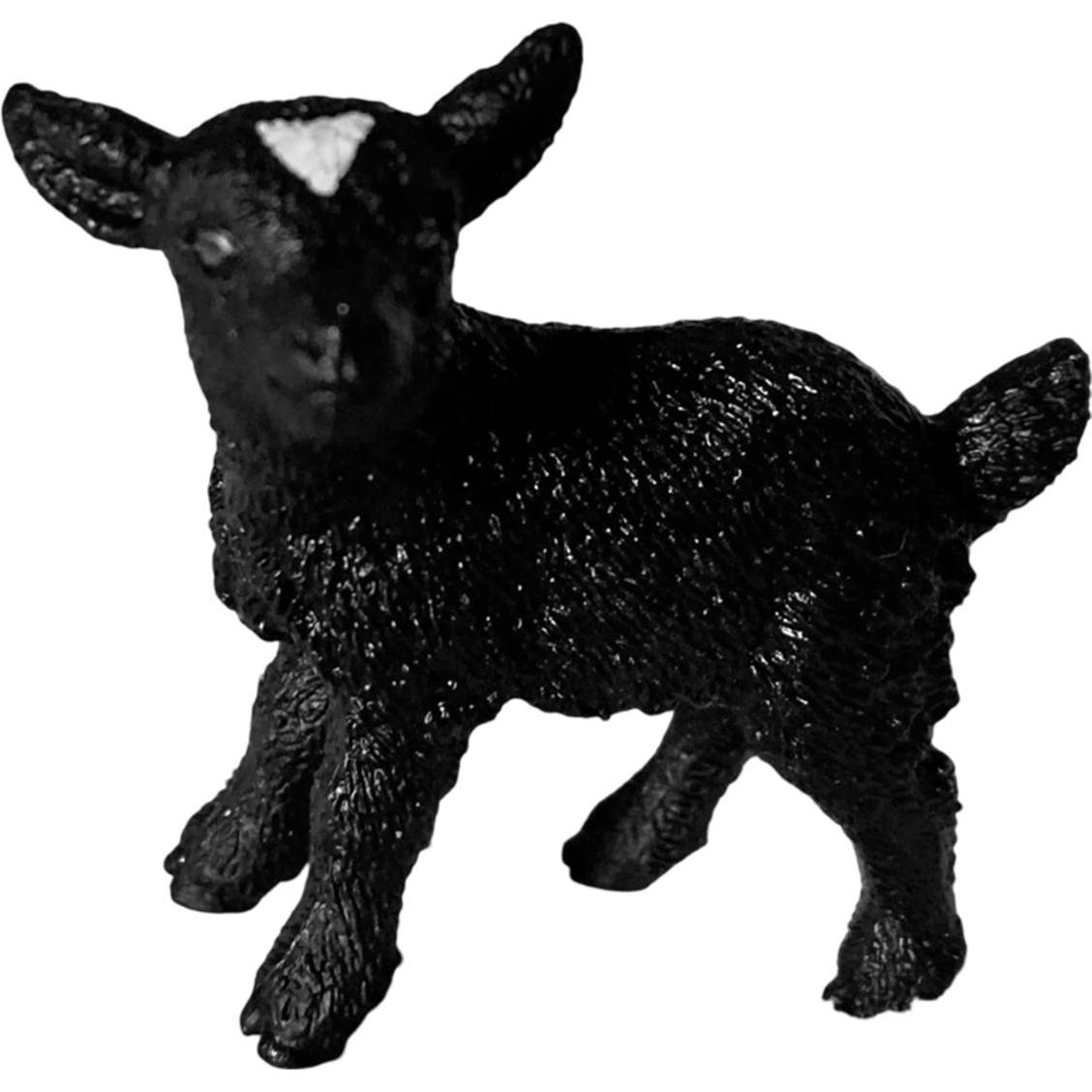 Thumbnail - Schleich Zicklein Schwarz