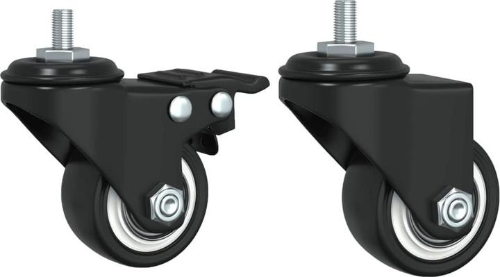 Image du produit vidaXL Küchenwagen