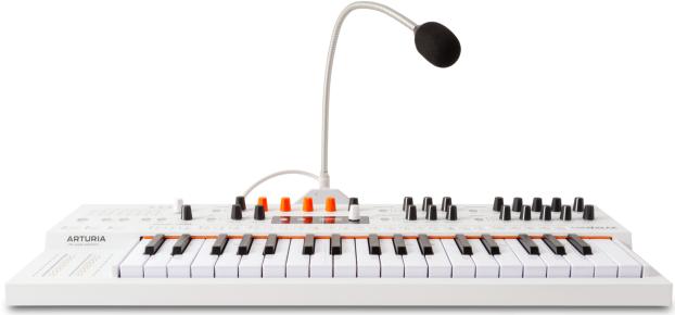 Image du produit Arturia MiniFreak Vocoder Edition