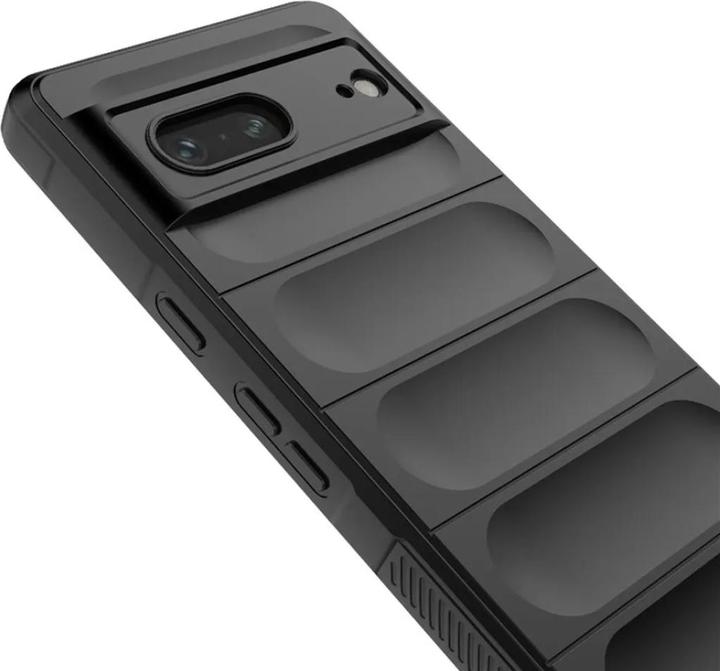 Produktbild Screenguard CloudCase Google Pixel 7 TPU Hülle (Google Pixel 7)