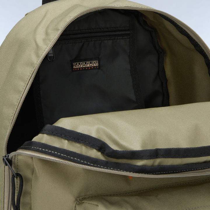 Actual product image Napapijri H-Boussine backpack 42 cm (18 l)