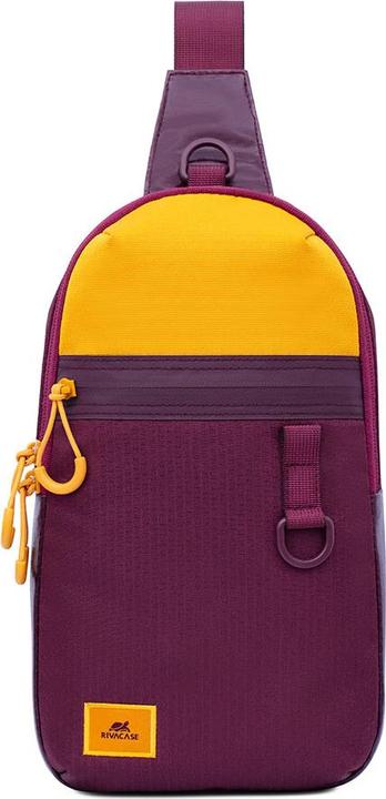Immagine prodotto Rivacase BORSA MOBILE ACC / BORGOGNA Rosso 5312 (10.10", Universale)