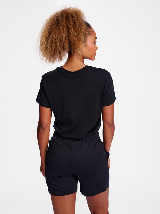 Produktbild hummel HMLGO 2.0 LOGO T-SHIRT S/S WOMAN (M)