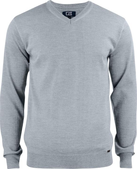 Produktbild Cutter & Buck Everett V-neck Men (XXL)