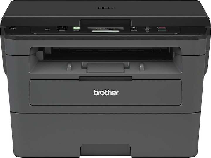 Brother DCP-L2530DW (Laser, Schwarz-Weiss)