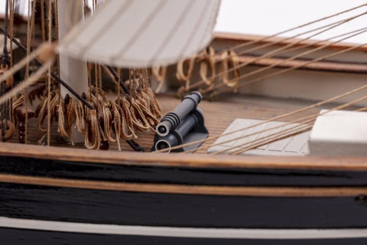 Actual product image Billing Boats Cutty Sark