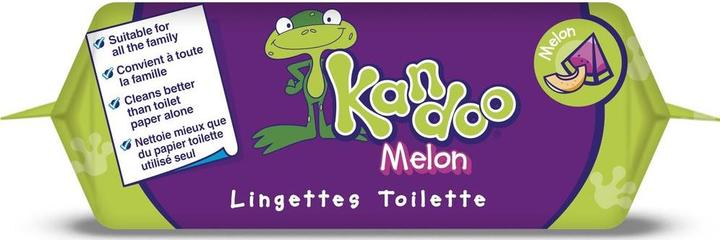 Actual product image Kandoo Melon