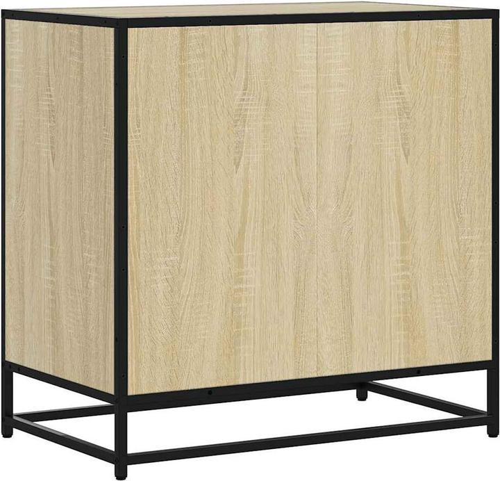 Image du produit vidaXL Schubladenschrank (70 x 41 x 70 cm)