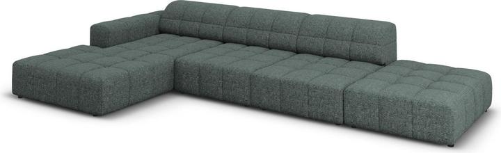 Produktbild Cosmopolitan Design Chicago (Ecksofa)