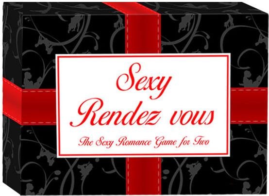 Immagine prodotto Kheper Games Rendez vous sexy (Gioco da tavolo, Francese, Olandese, Polacco, Spagnolo, Russo, Tedesco, Svedese, Italiano, Portoghese)