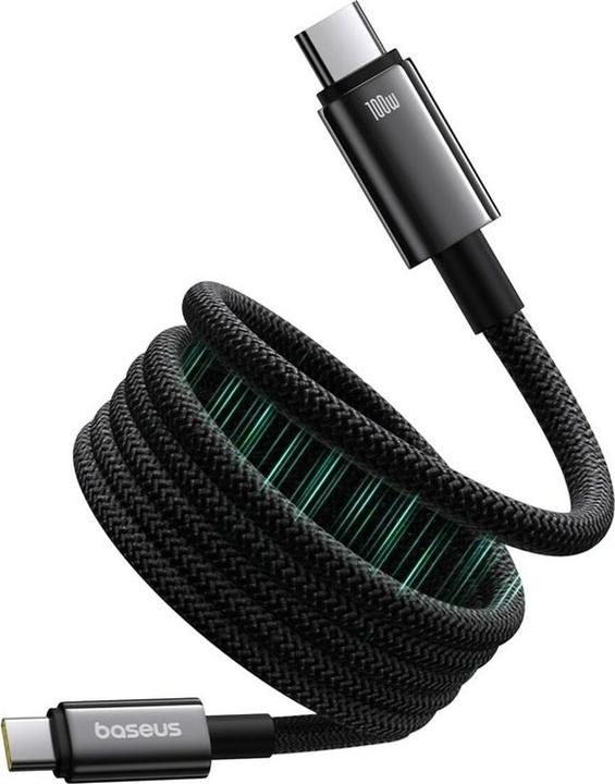 Immagine prodotto Baseus USB C - USB C (1 m, 100 W)