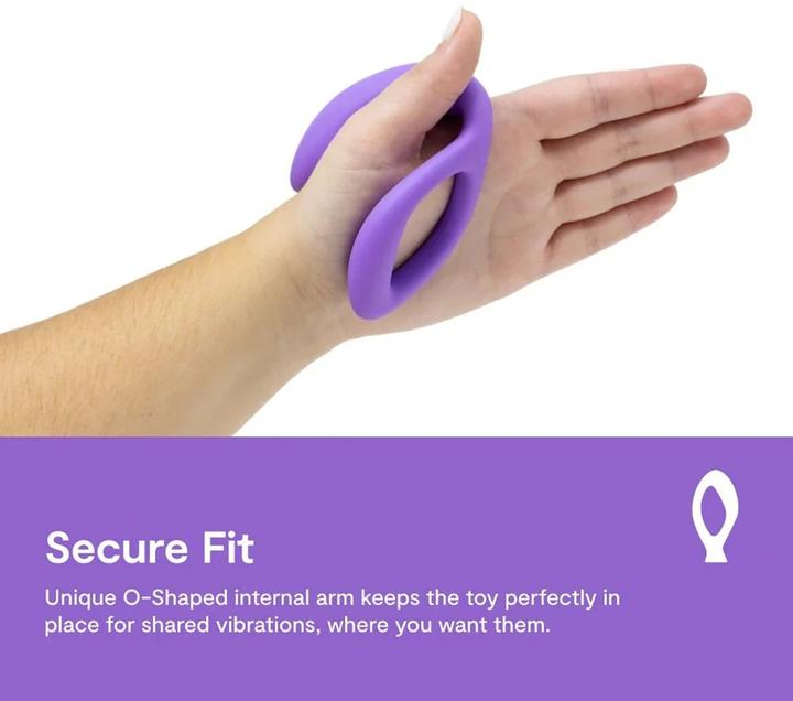 Image du produit We-Vibe Sync O