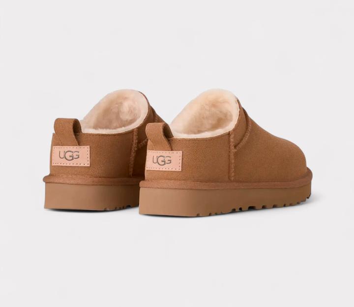 Actual product image Ugg Classic Micro (37)
