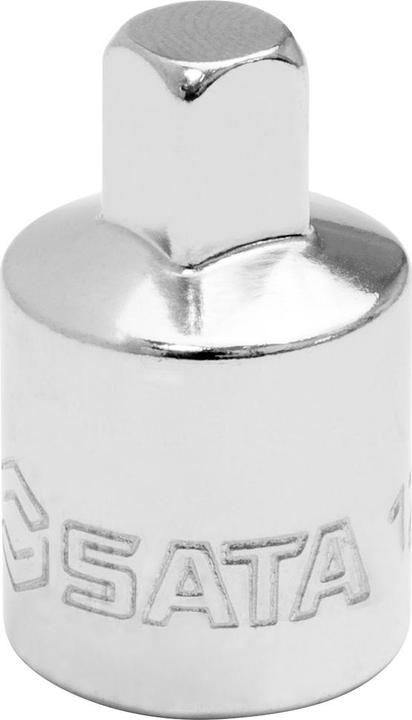 Actual product image SATA Adapter 3/8 "F X 1/4"
