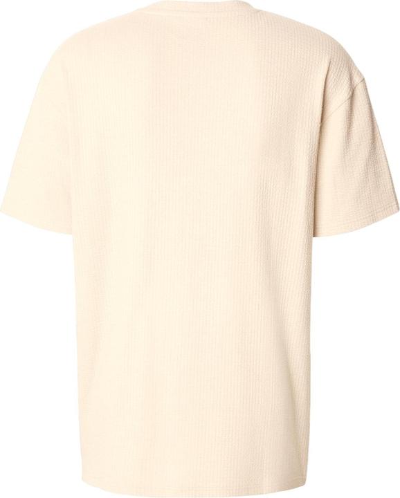 Produktbild Urban Classics Loose Fit Structured Tee wetsand L (L)