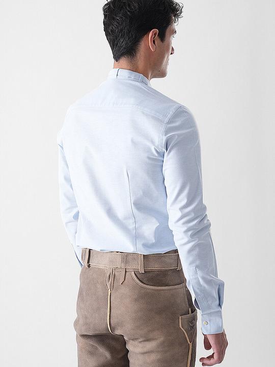 Immagine prodotto Gottseidank Trachtenhemd LENZ (XL)