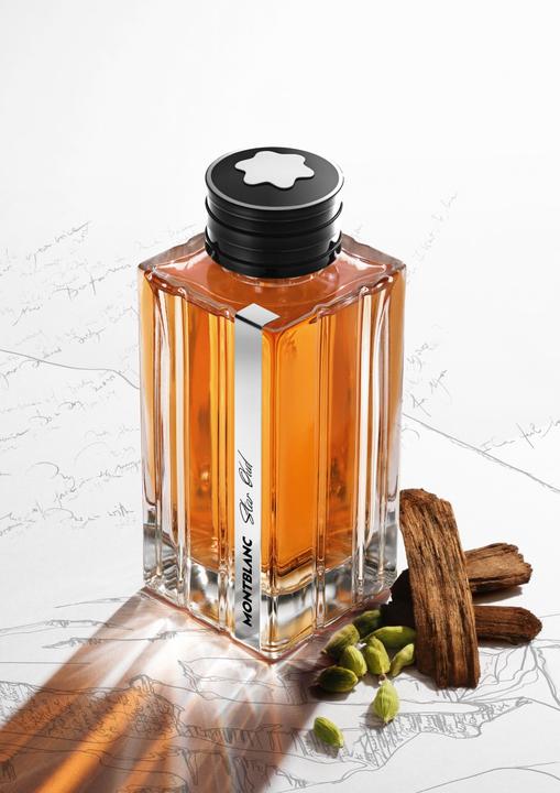 Image du produit Montblanc Star Oud (Eau de parfum, 125 ml)
