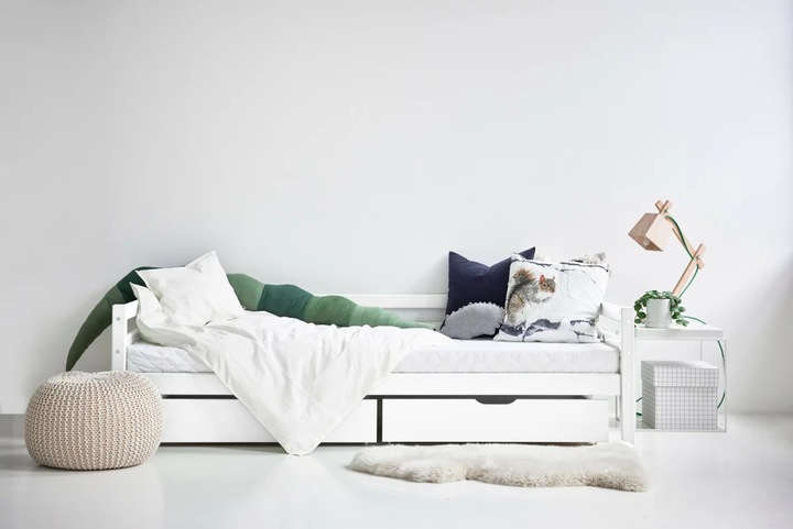 Actual product image Hoppekids Basic junior bed (90 x 200 cm)