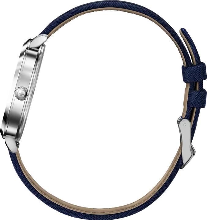 Image du produit Wenger Vintage Sport 01.1921.109 (Montre analogique, 37 mm)