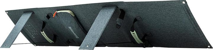 Actual product image Baseus Photovoltaic panel Energy stack 100W (100 W, 3.62 kg)