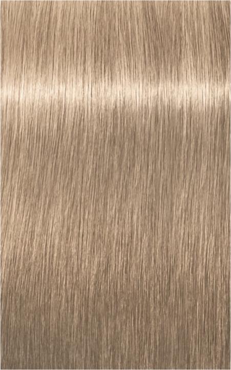 8.0 Hellblond Natur