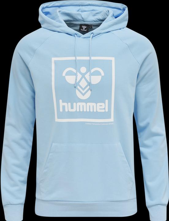 Produktbild hummel ISAM 2.0 HOODIE (XXL)