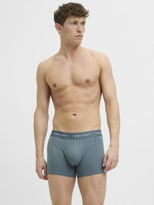 Produktbild Jack & Jones 7er-pack Trunks Trunks (XXL, 7er Pack)