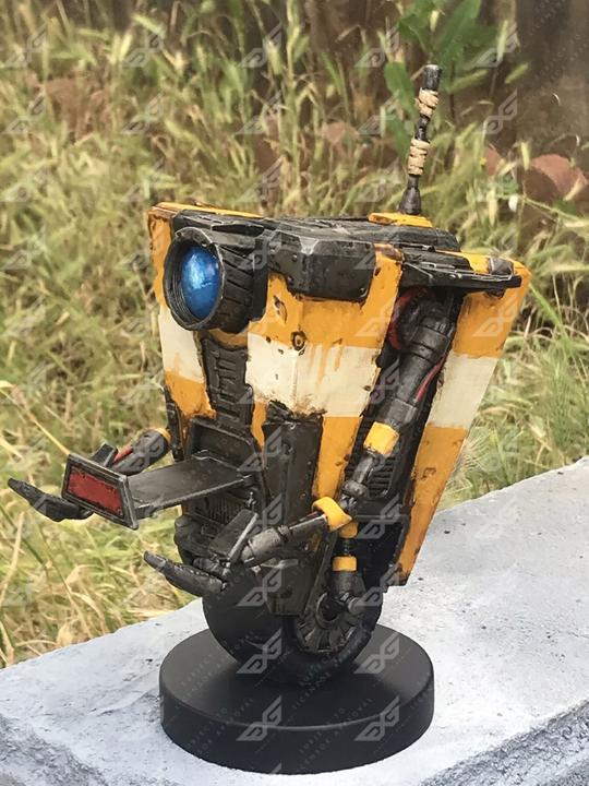 Produktbild Exquisite Gaming Clap Trap Cable Guy (PS4, Xbox One S)