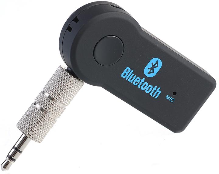 PhoneLook Bluetooth Audio Receiver