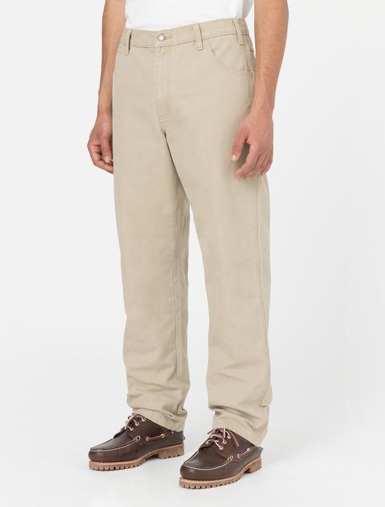 Immagine prodotto The Dickies Duck Carpenter Pant Sw Desert Sand (33)