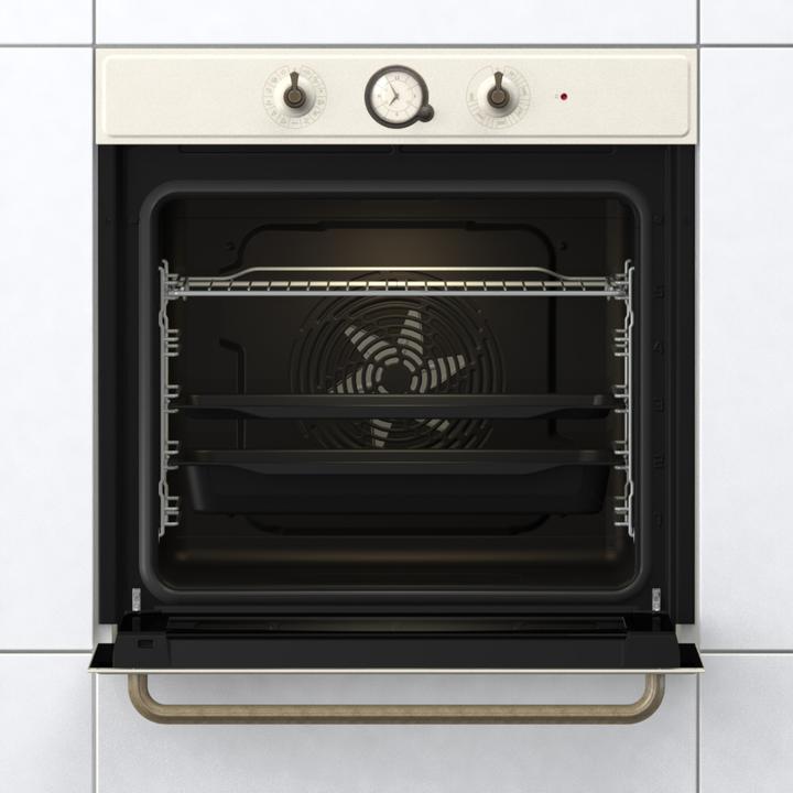 Image du produit Gorenje GRAVER BOS67371CLI