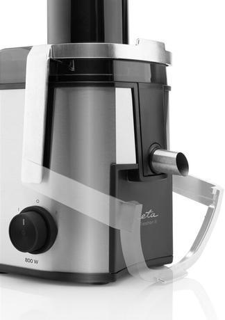 Actual product image ETA Fresher II