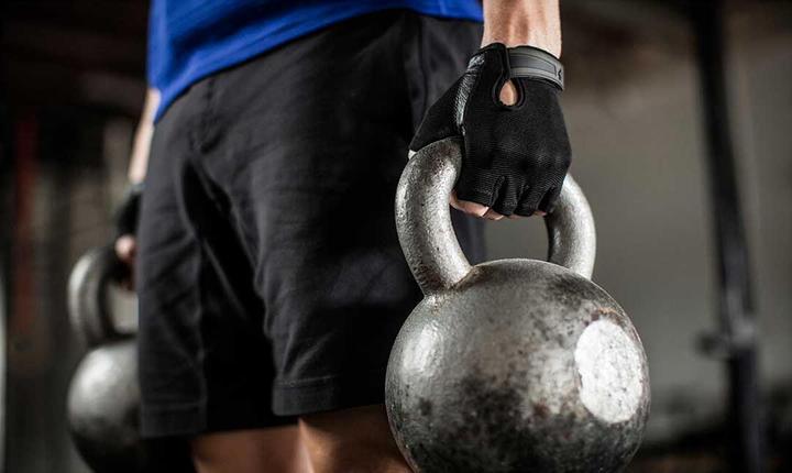 Actual product image Harbinger Power (L)