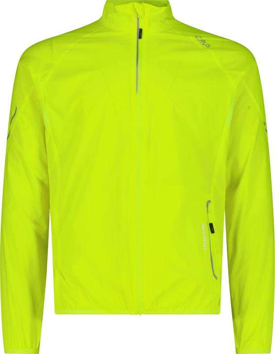 Produktbild CMP Campagnolo Reflective Jacket (52, XL)