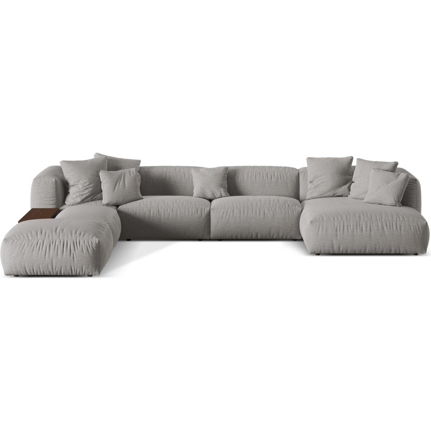 Micadoni, Sofa, Martina (Wohnlandschaft)