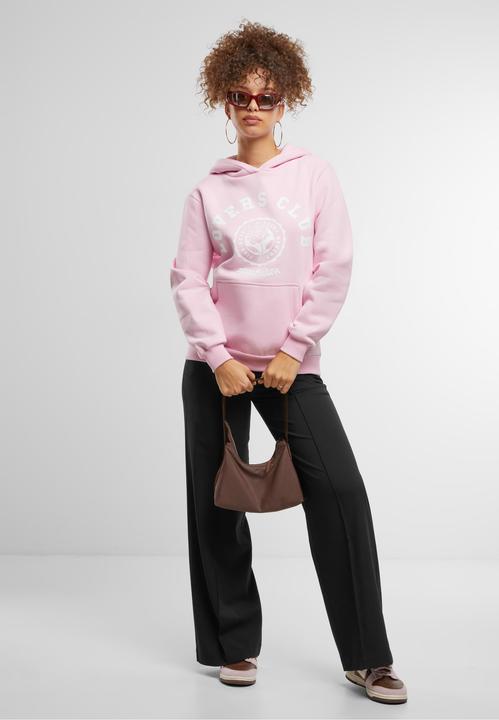 Image du produit Miss Tee Lovers Club Ladies Fluffy Hoody - 178427 (M)