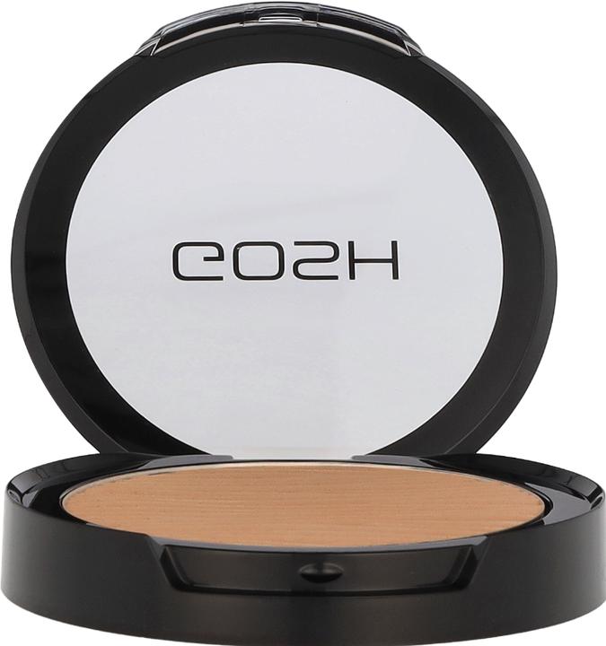 Image du produit Gosh Dextreme (006 Miel)