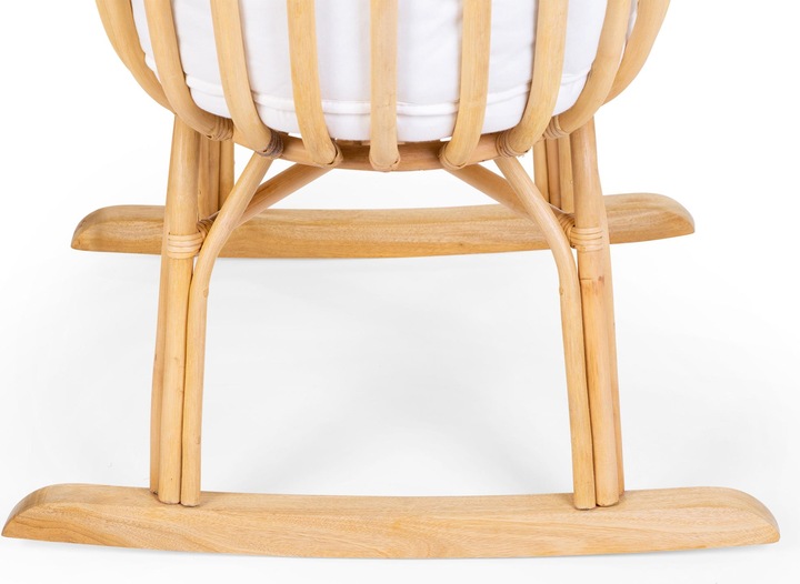 Image du produit Childhome Berceau Rotin