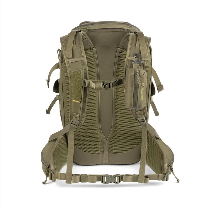 Actual product image Grayl Mission Expbackpack - 30l (30 l)