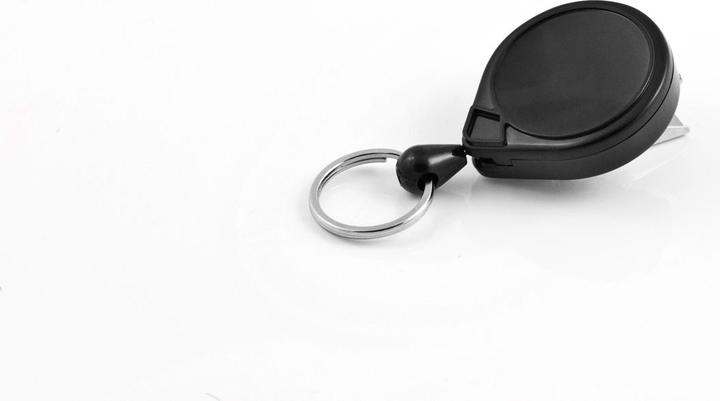 Actual product image Key-Bak KB MINI-BAK BLACK key fob